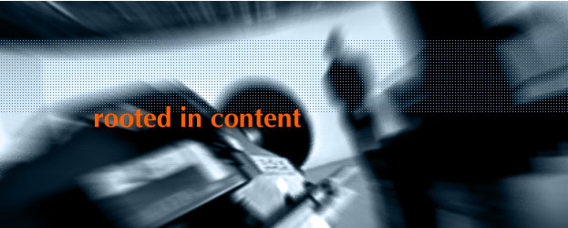 rooted in content: refining distribution